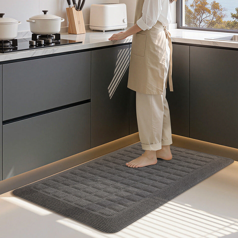 Cushioned Kitchen Comfort Mat