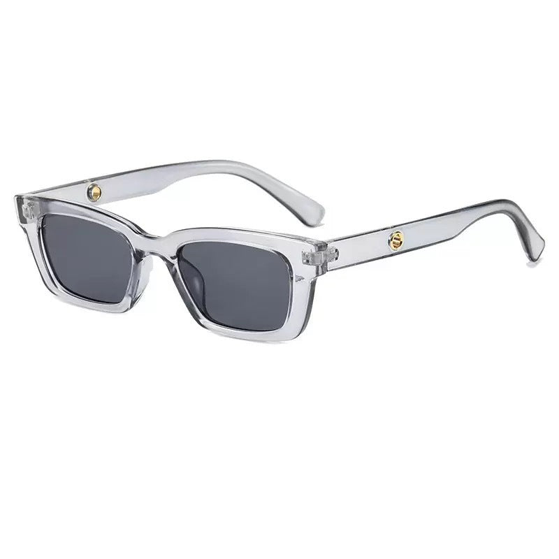 Stylish Square Frame Sunglasses Stornfield