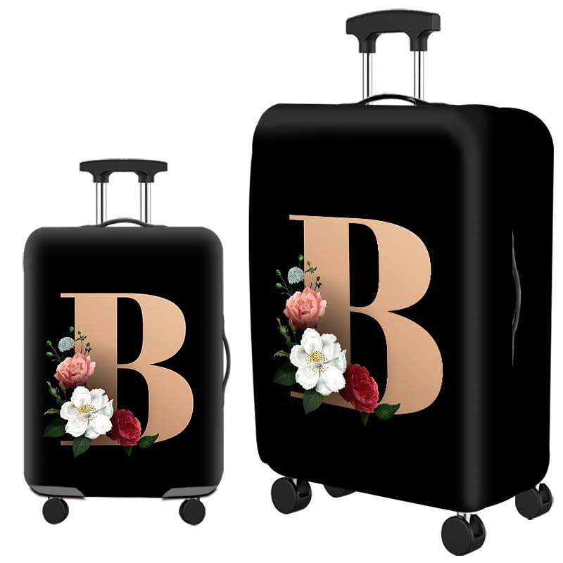 Artistic Travel Hard Shell Suitcase Stornfield