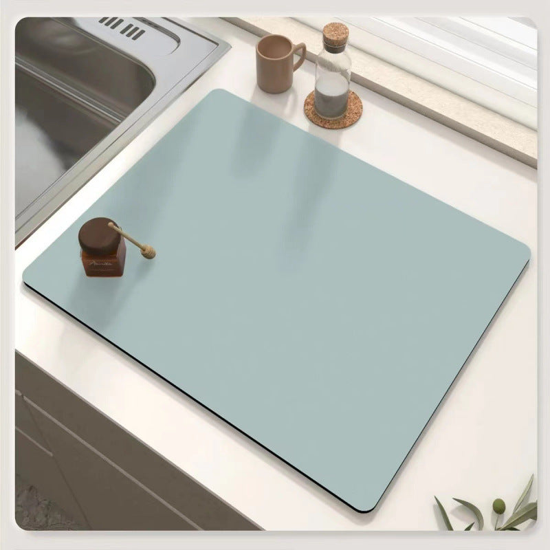 Premium Thick Cushioned Kitchen Mat Stornfield