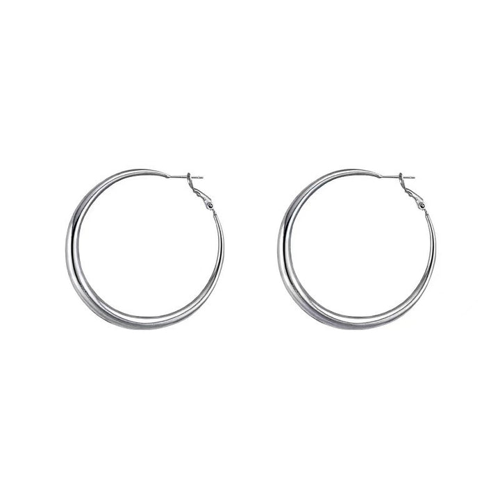 Elegant and Timeless Earrings Stornfield