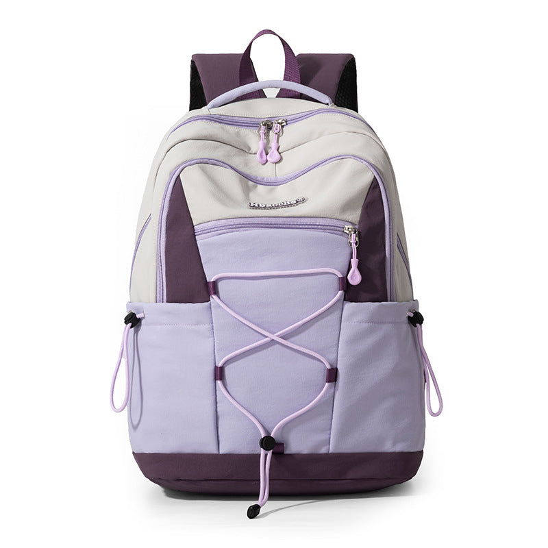 Versatile High-Performance Backpack Stornfield