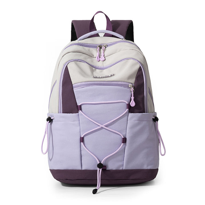 Versatile High-Performance Backpack Stornfield