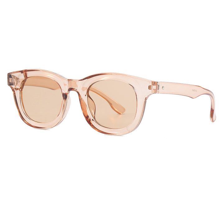 Women's sunglasses in modern, square design Stornfield