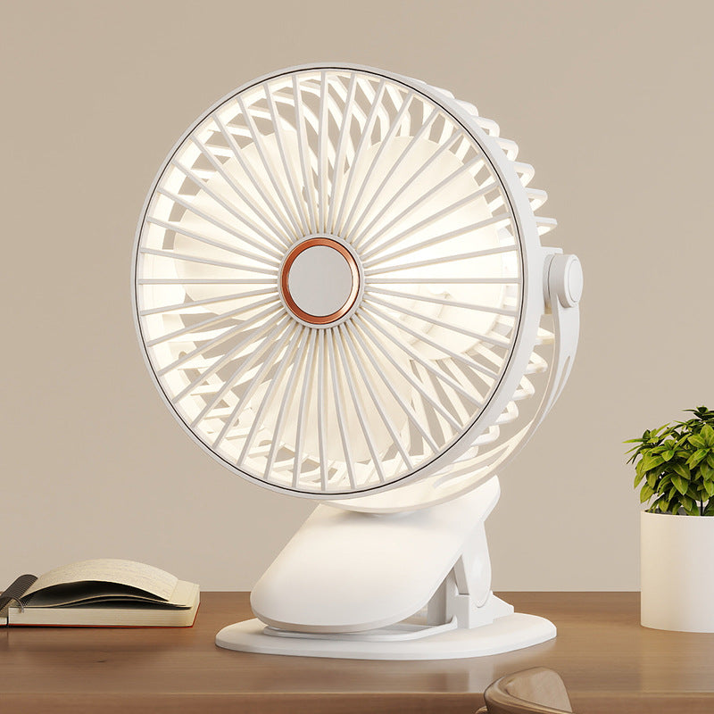 Unisex Table Fan Stornfield