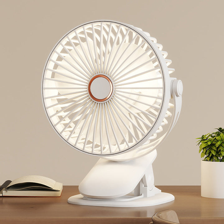 Unisex Table Fan Stornfield