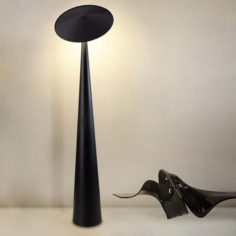 Modern Architectural Floor Lamp