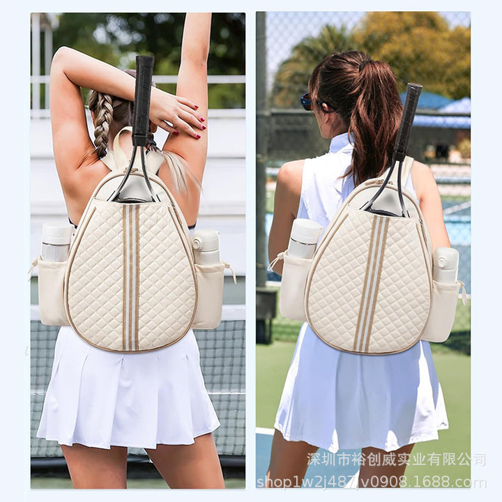 Premium Tennis Racket Backpack Stornfield