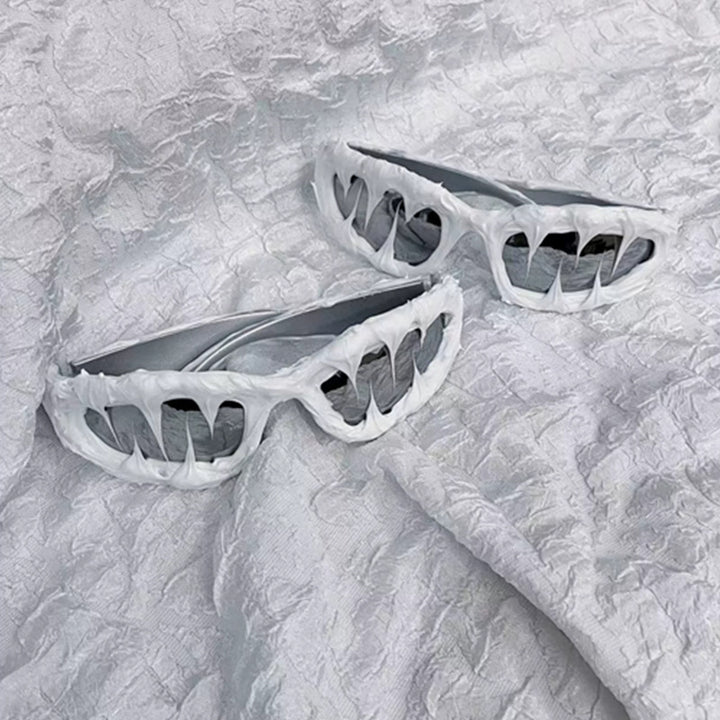Women's Sporty Performance Sunglasses with Innovative Design Stornfield