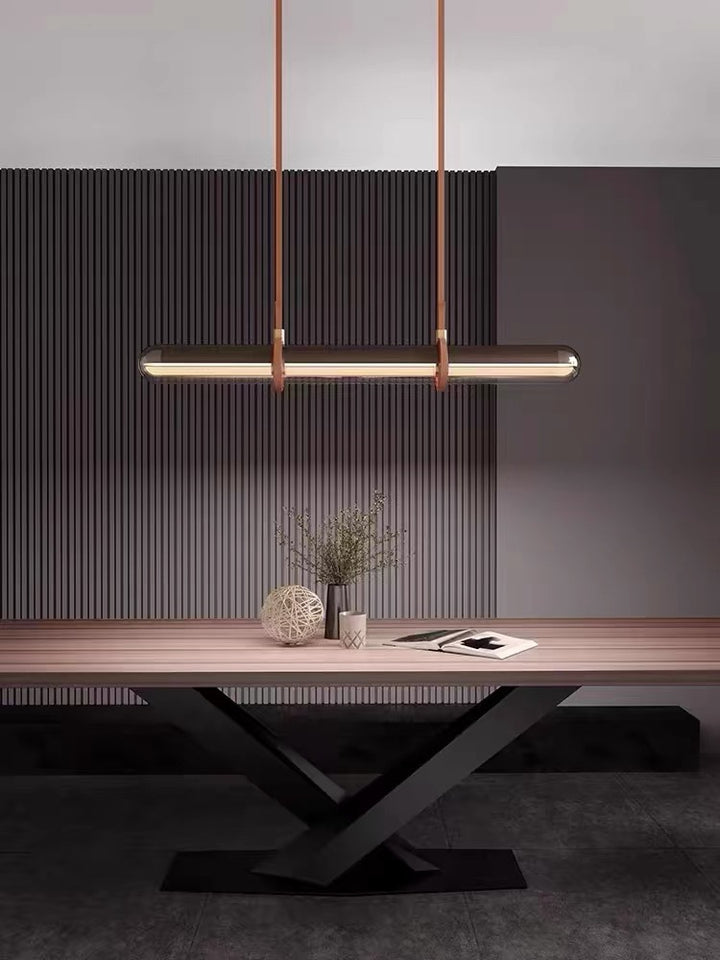 Modern Minimalist Pendant Lighting