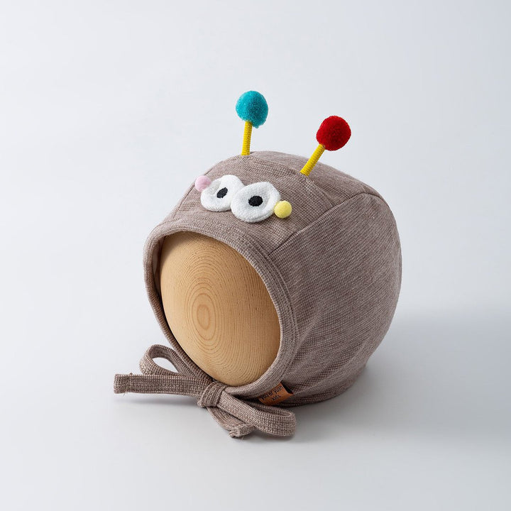 Cute Animal-Themed Sun Protection Hat Stornfield
