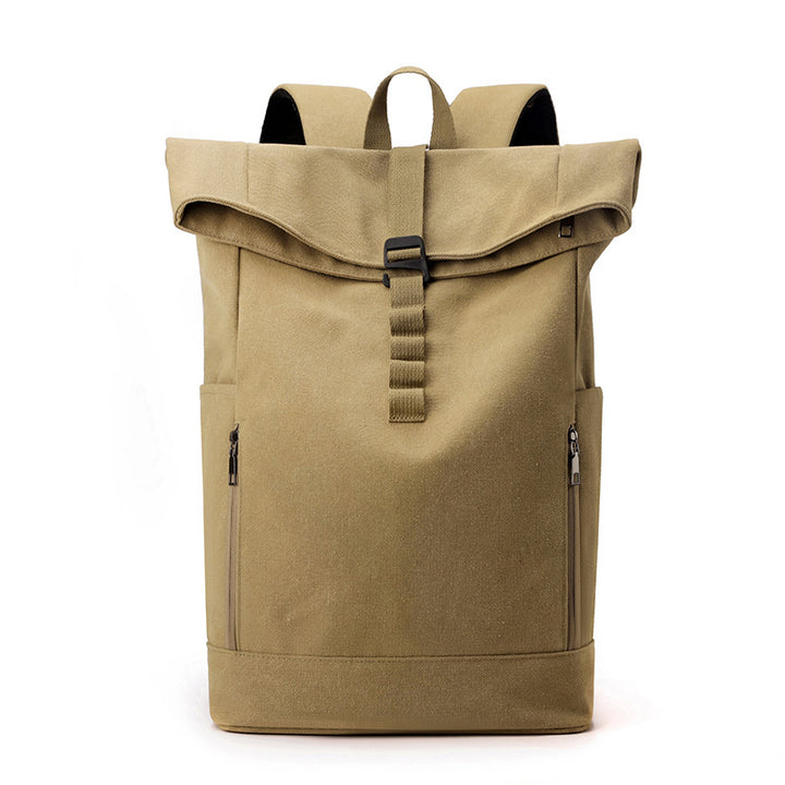 Rolltop Backpack with Adjustable Straps Stornfield