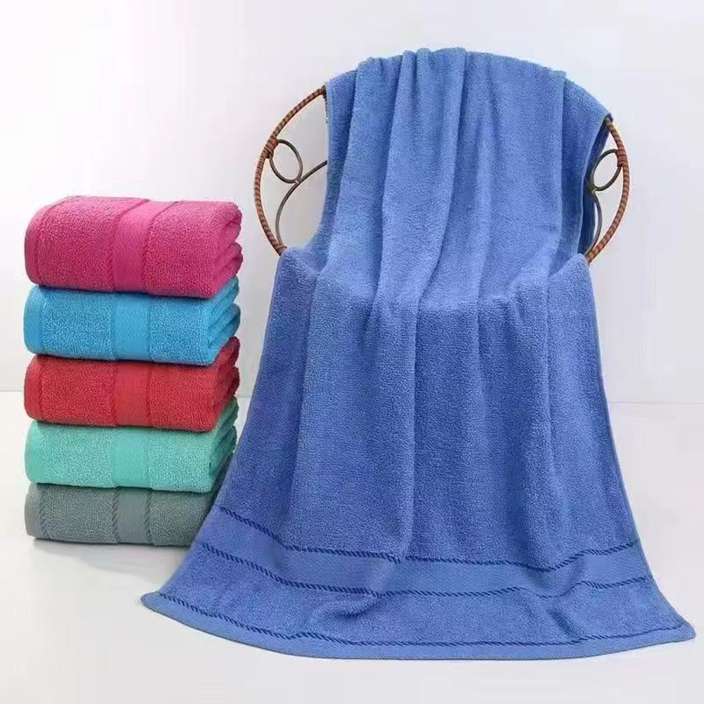 High-Quality And Absorbent Bath Towel Stornfield