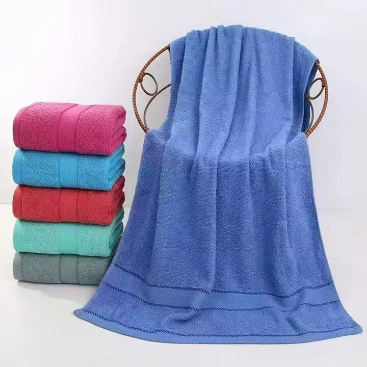 High-Quality And Absorbent Bath Towel Stornfield