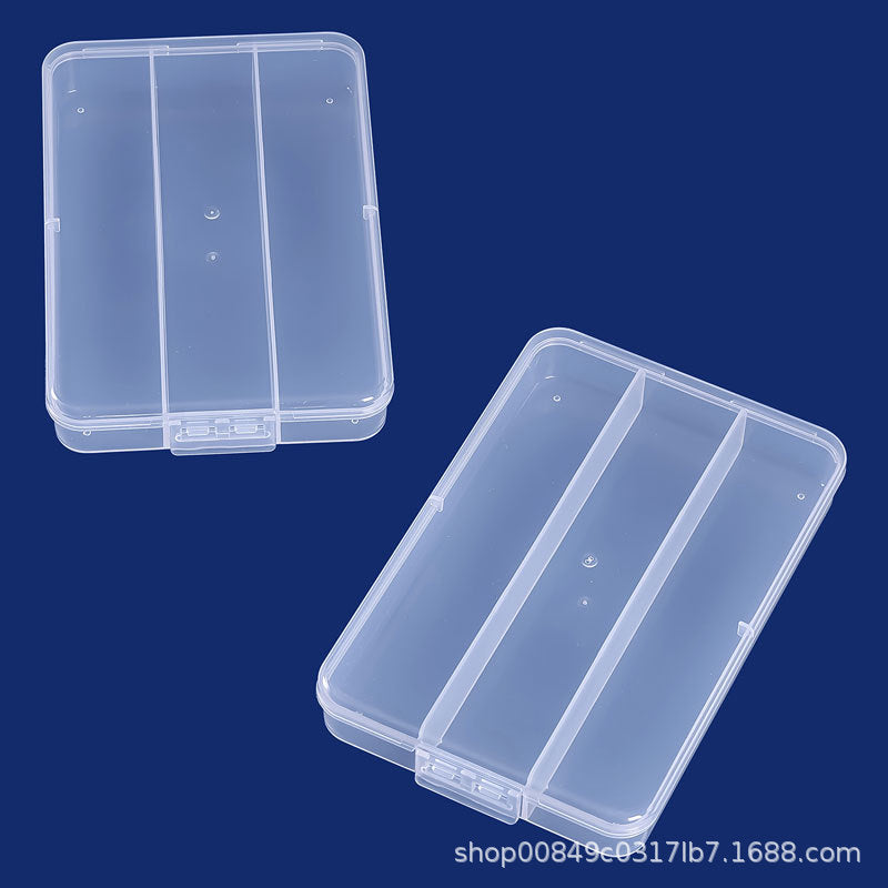 Multi-Section Storage Organizer Box Stornfield