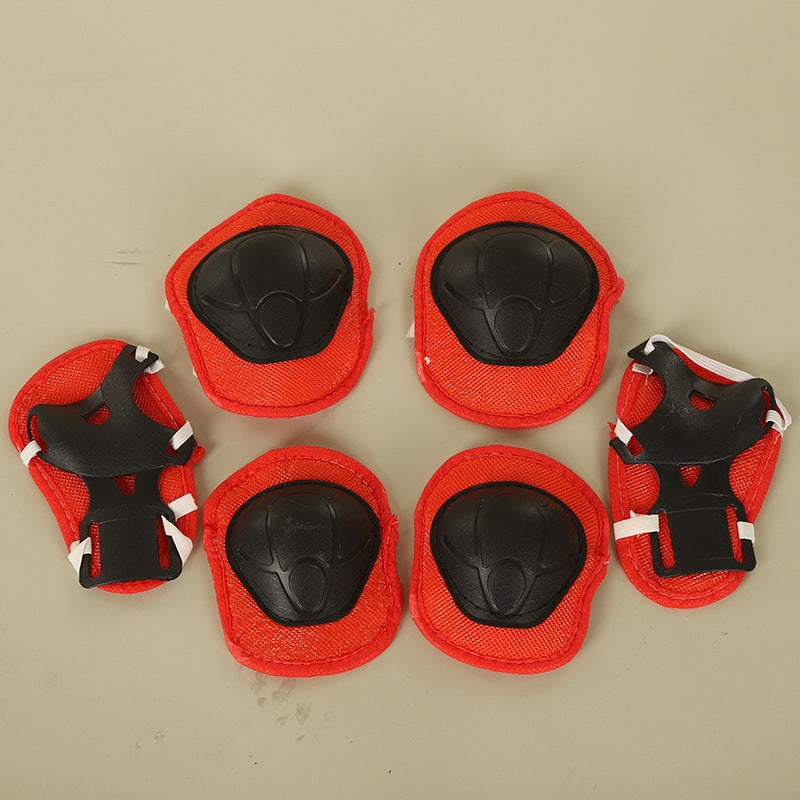 Protective Knee Pads Stornfield