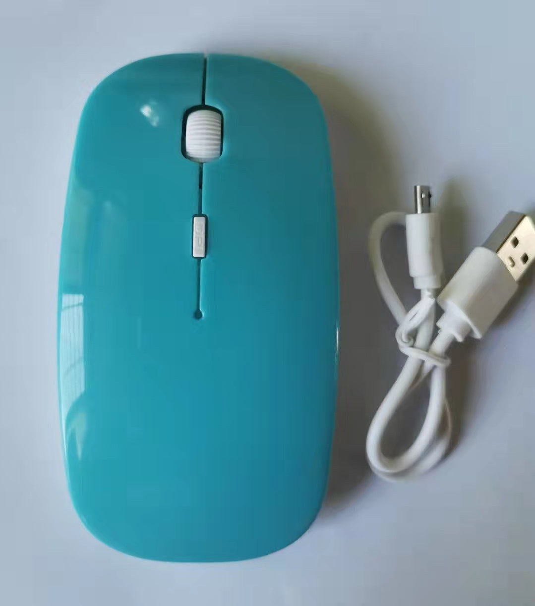 Ergonomic Wireless Mouse Stornfield