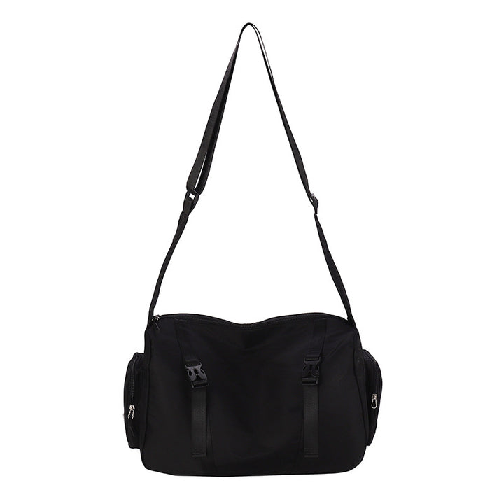 Versatile Compartmentalized Travel Tote Stornfield