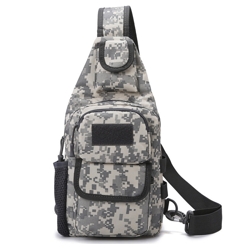 Tactical Sling Backpack