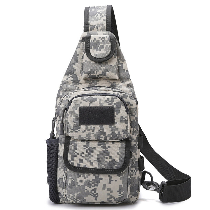 Tactical Sling Backpack
