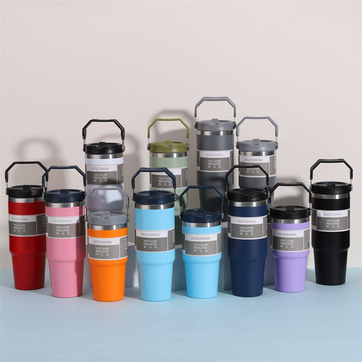 Vacuum Insulated Travel Mug Stornfield