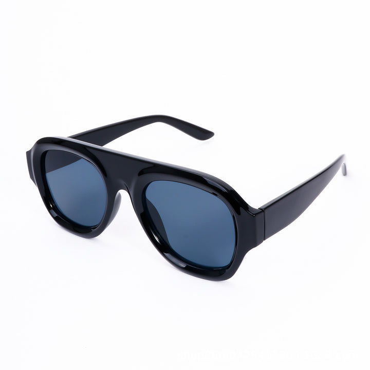 Women Designer Glasses in Retro Style Stornfield