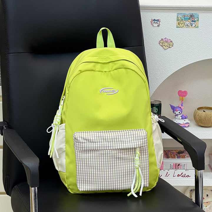 Functional Utility Backpack Stornfield