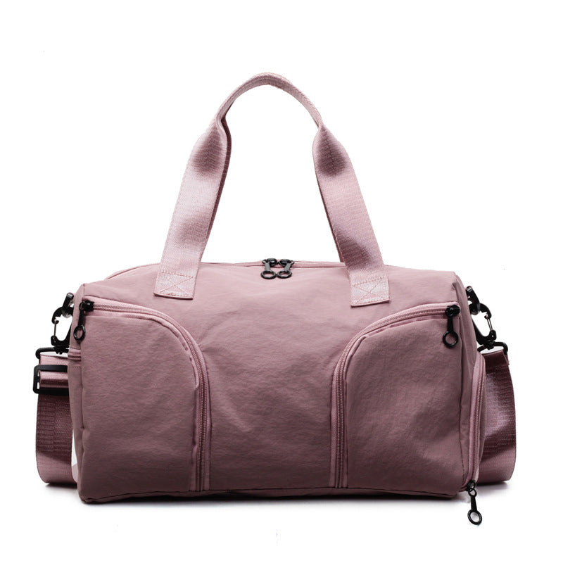Versatile Durable Gym Duffle Bag Stornfield
