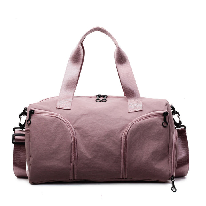 Versatile Durable Gym Duffle Bag Stornfield