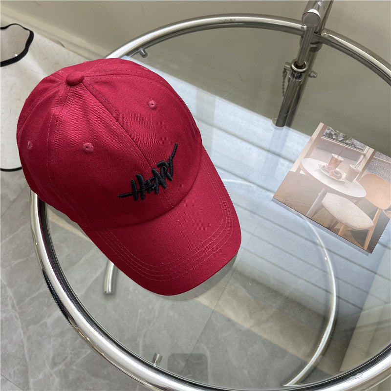 Women's Adjustable Embroidered Baseball Cap Stornfield 1783922252