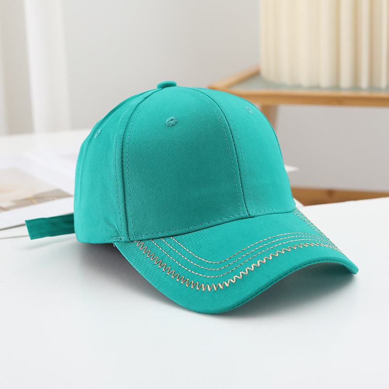 Women's Sports Cotton Cap Stornfield