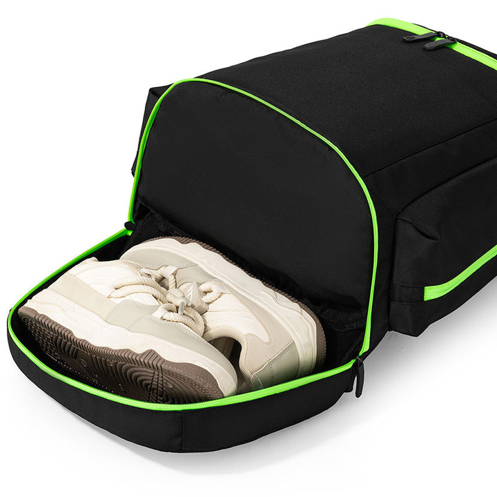 Ergonomic Travel Backpack Stornfield
