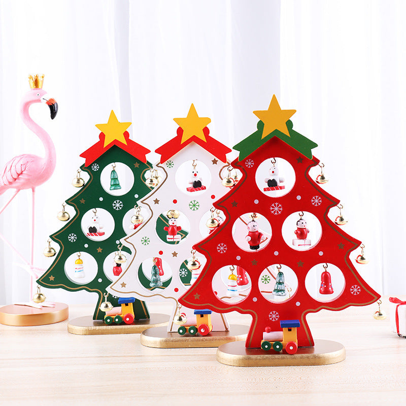 Advent Calendar Decoration