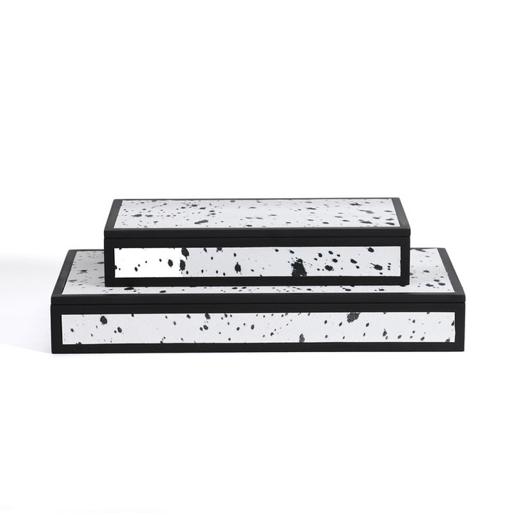 Artistic Decorative Storage Box Set