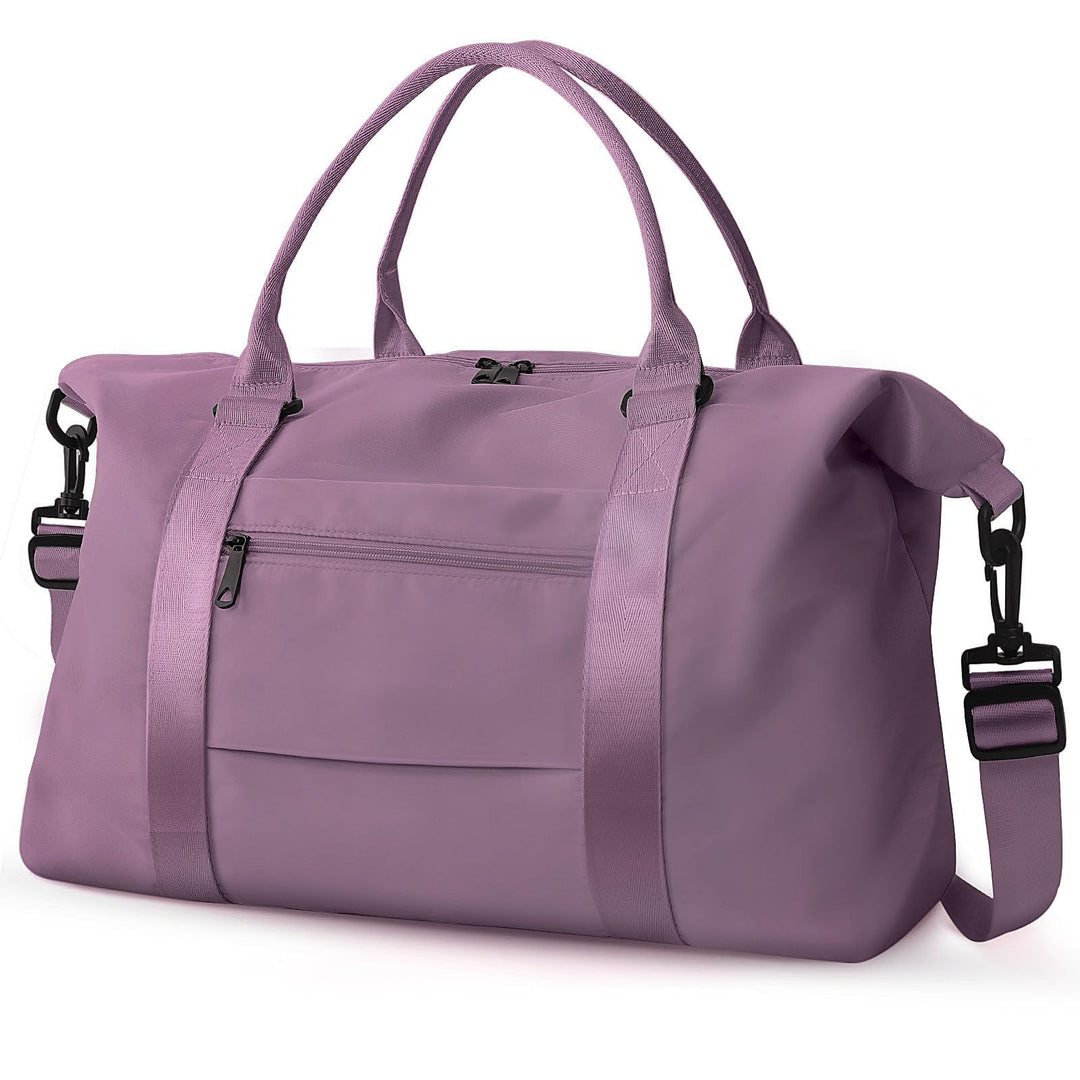 Sporty travel bag Stornfield