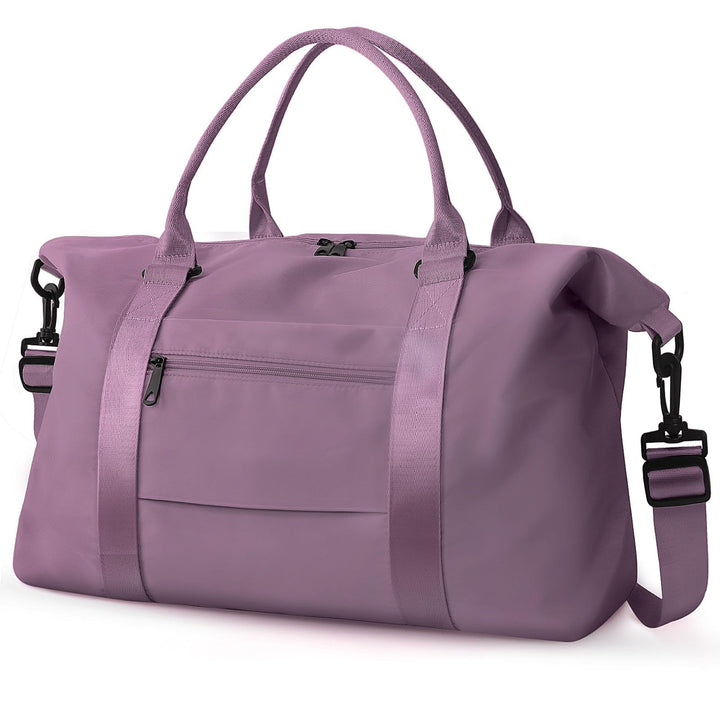 Sporty travel bag Stornfield