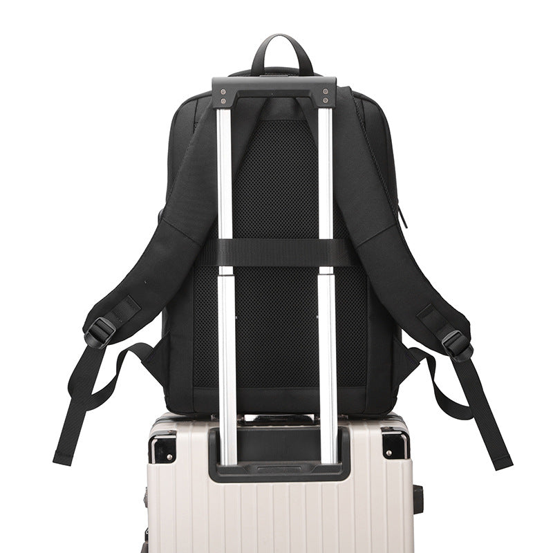 Smart Organizational Laptop Backpack Stornfield