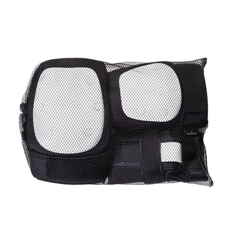 WoMulti-Purpose Protective Gear Set Stornfield