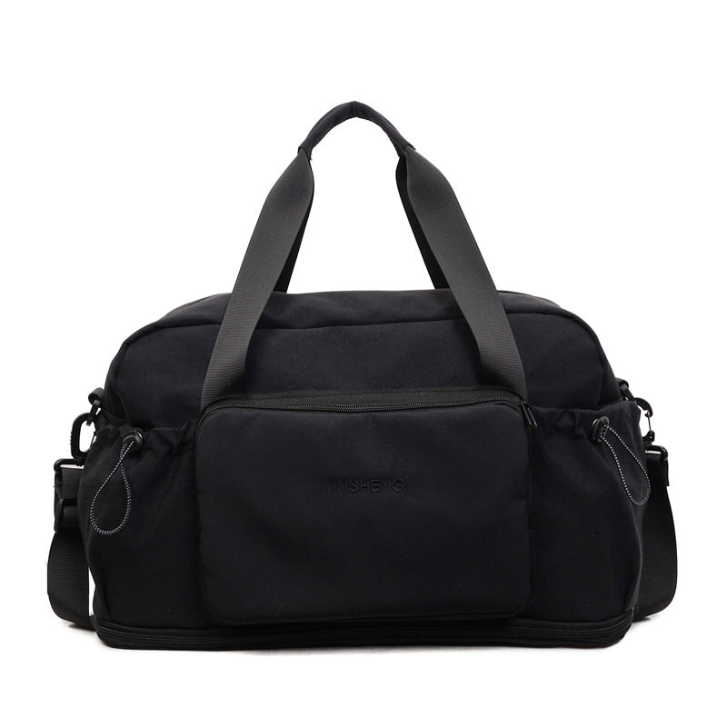 Multi-Functional Gym Duffle