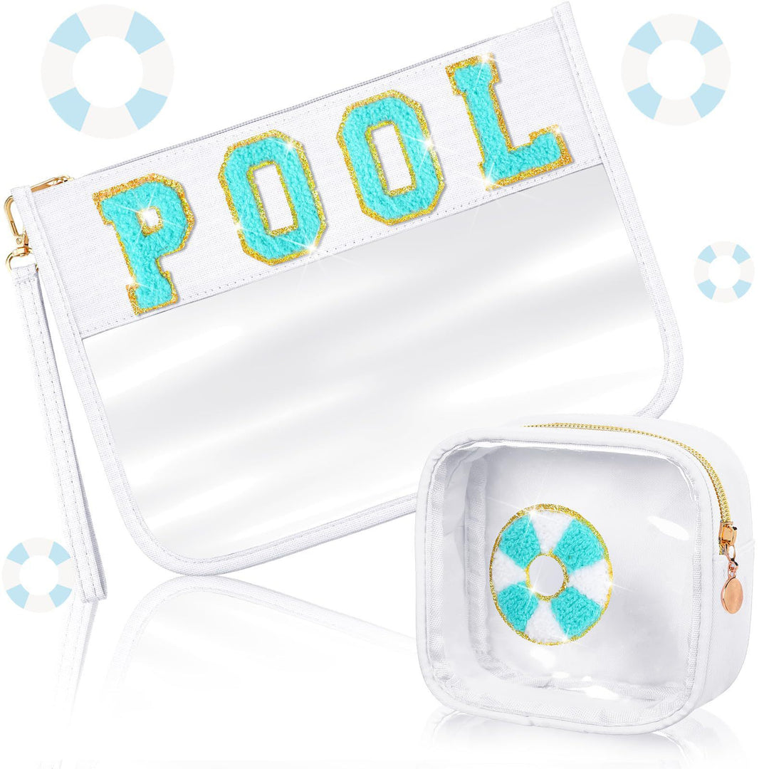 Cosmetic and Swim Bag Stornfield