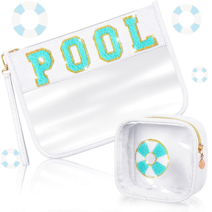 Cosmetic and Swim Bag Stornfield