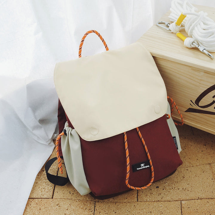 Outdoor Sporty Backpack Stornfield