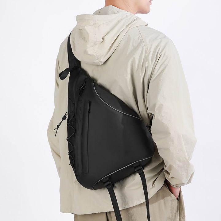 Ergonomic Sling Shoulder Bag Stornfield