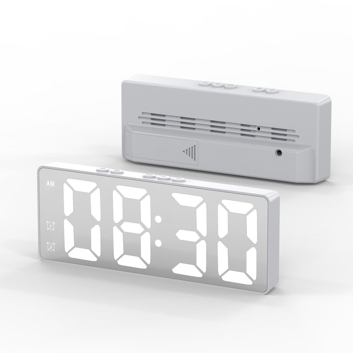 Digital LED Alarm Clock Stornfield
