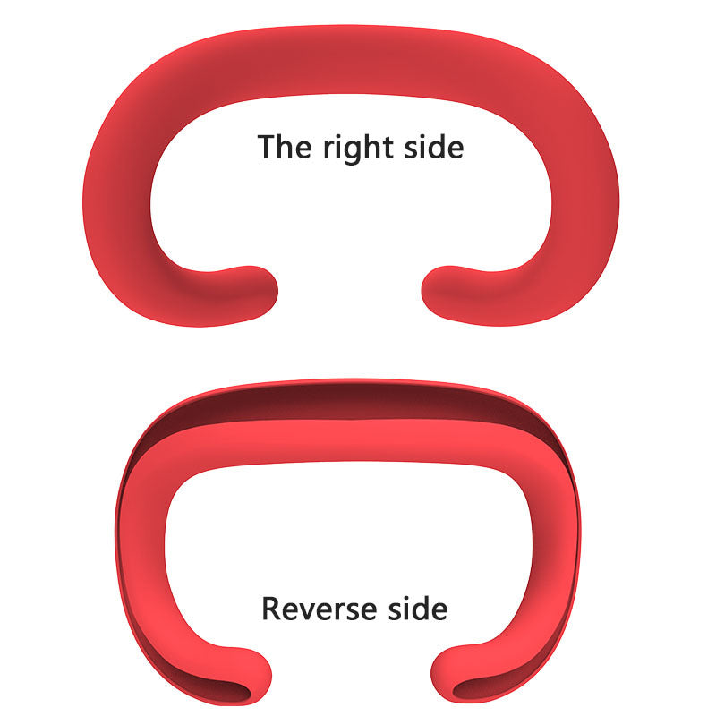 Sleep mask and neck support Stornfield
