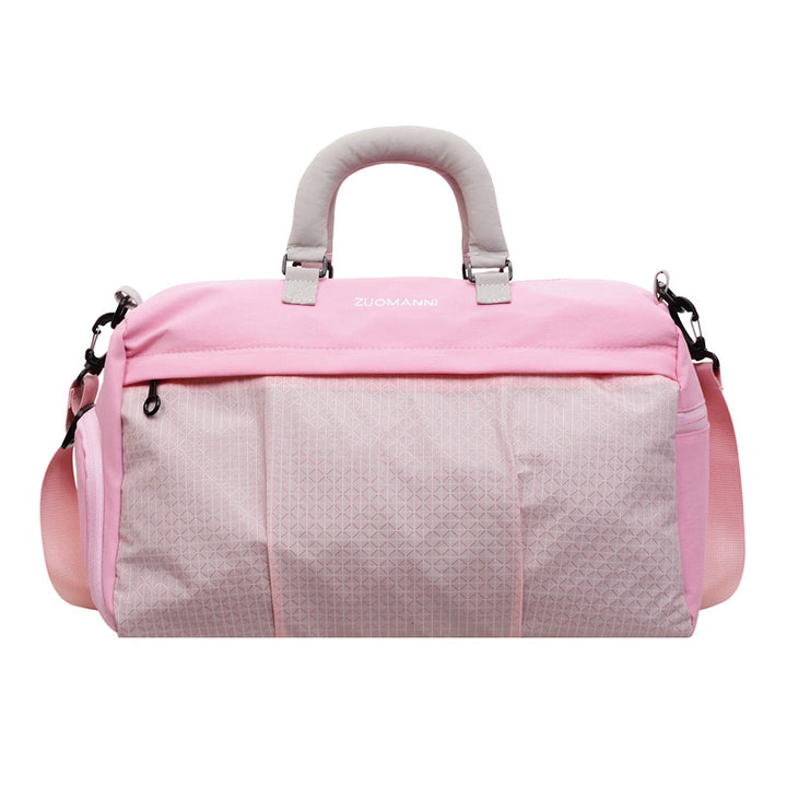 Versatile Travel Duffel Bag Stornfield