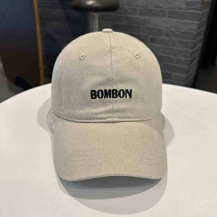 Unisex Casual Adjustable Baseball Cap Stornfield