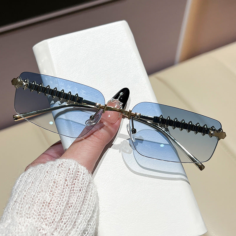 Women's elegant and fashionable glasses Stornfield
