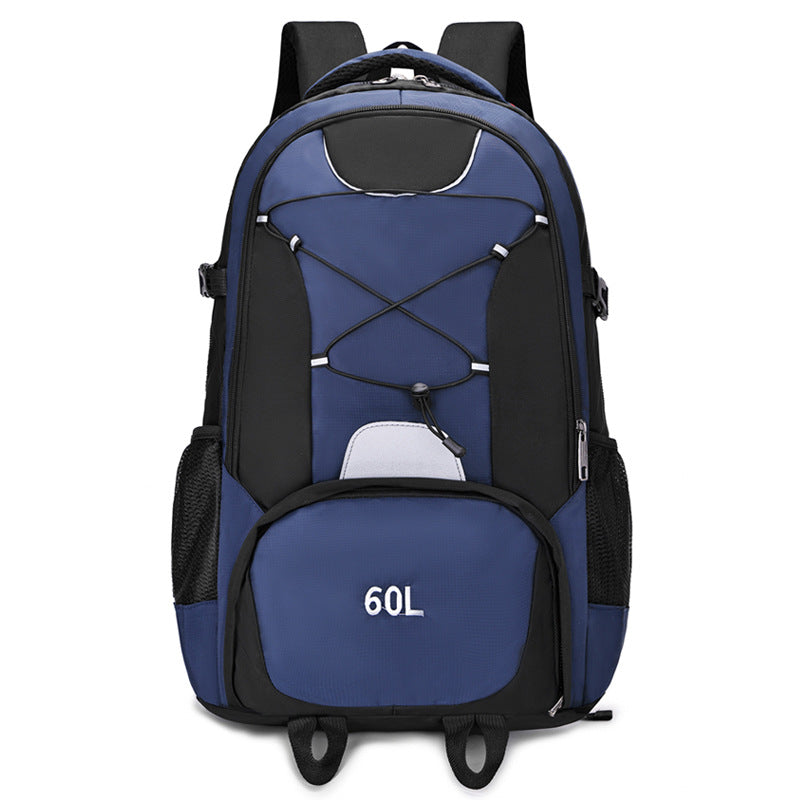 Adventure-Ready Hiking Backpack Stornfield