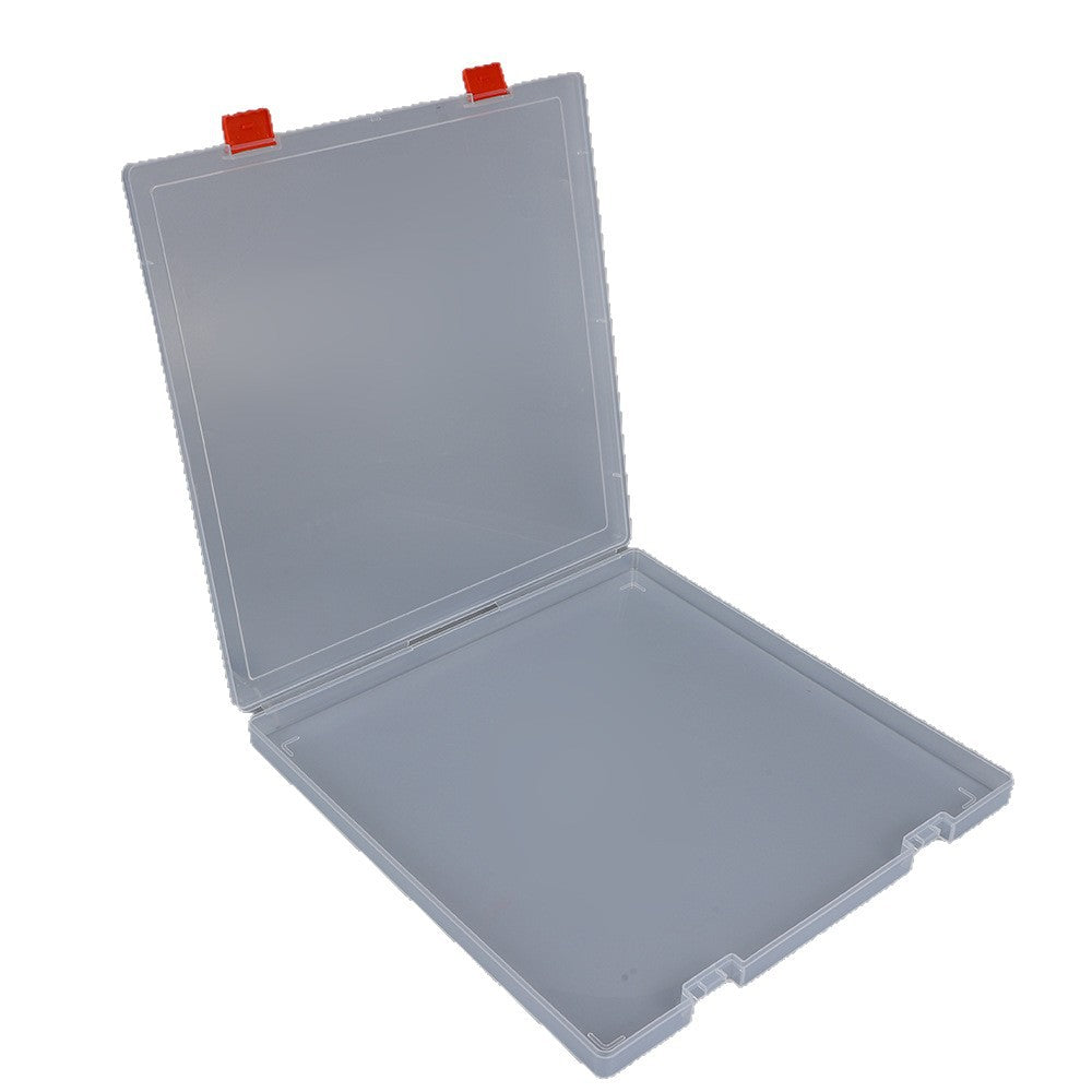 Durable Multi-Purpose Craft Storage Case Stornfield